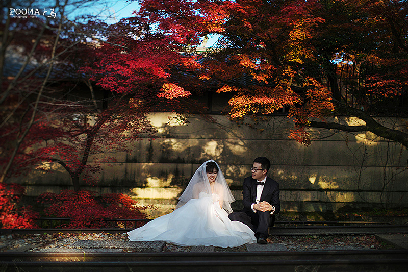 日本婚纱摄影_日本身体摄影作品(2)