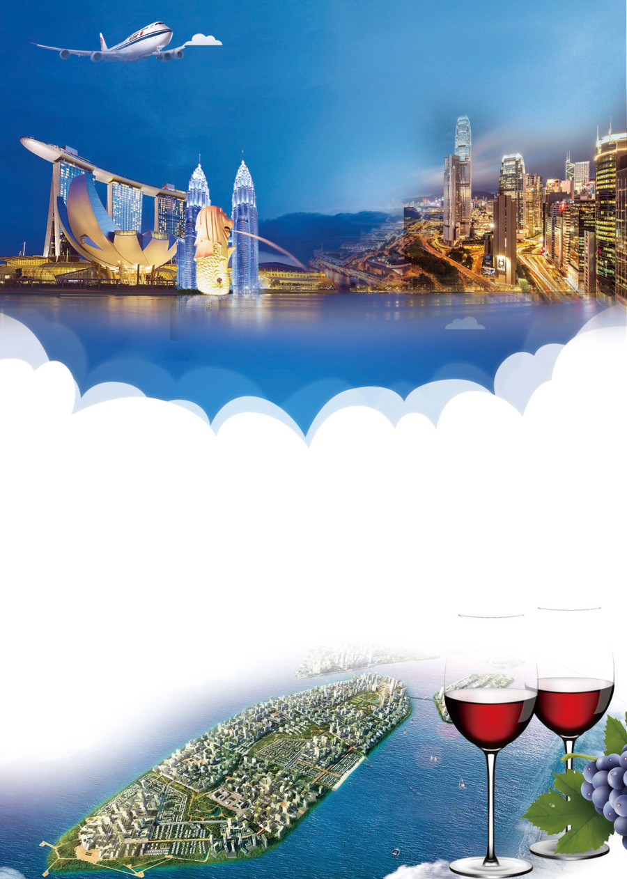 新马旅游海报|海报|平面|Heavenli - 原创设计作