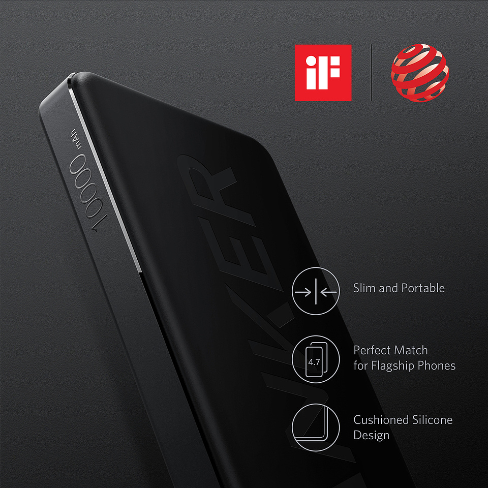 移动电源设计(17年IF奖、红点奖)|工业\/产品|电子产品|Super_Zhou - 原创作品 - 站酷 (ZCOOL)