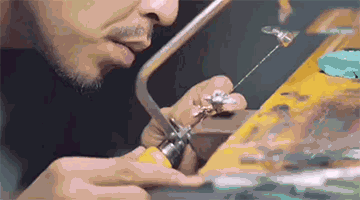 玉雕与珠宝的结合