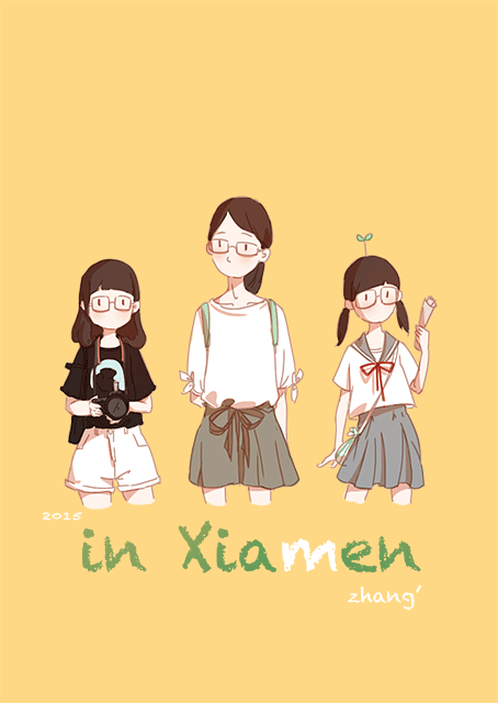 动漫 卡通 漫画 头像 454_640 竖版 竖屏 gif 动态图 动图