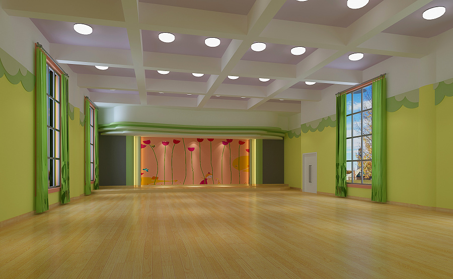 济源幼儿园设计公司|幼儿园装修公司|好的幼儿