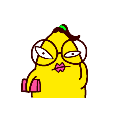 olab媒体实验室【表情包】柠檬精and彩虹屁