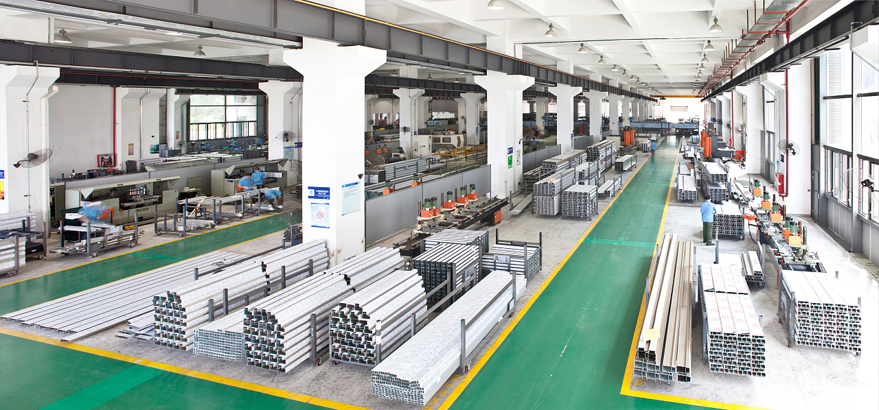 企业摄影(工厂、设备、车间、办公室)