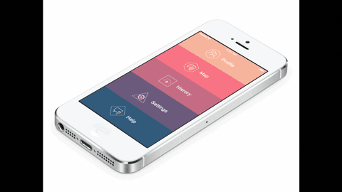 app动效|ui|app界面|蛋卷君 - 原创作品 - 站酷 (zcool)