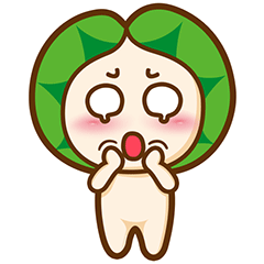 钱宝君微信表情包 - 原创作品 - 站酷(zcool)