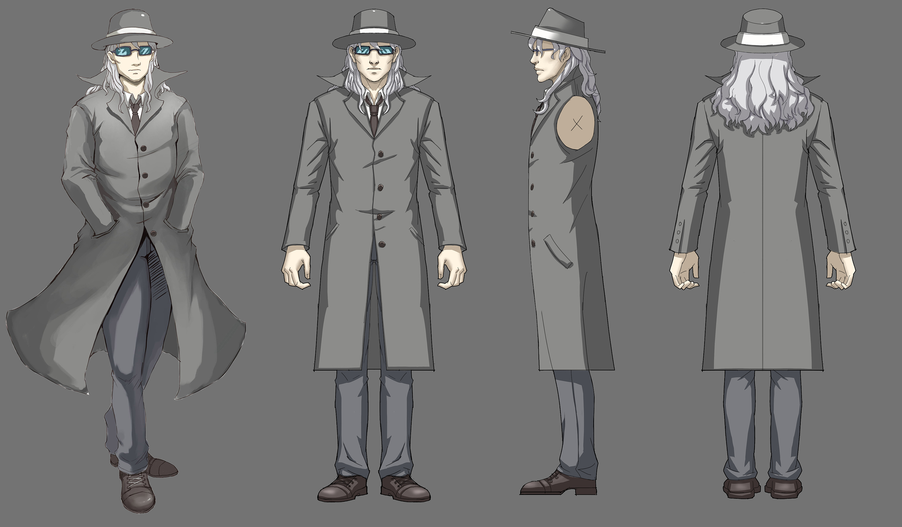 三视图需求制作