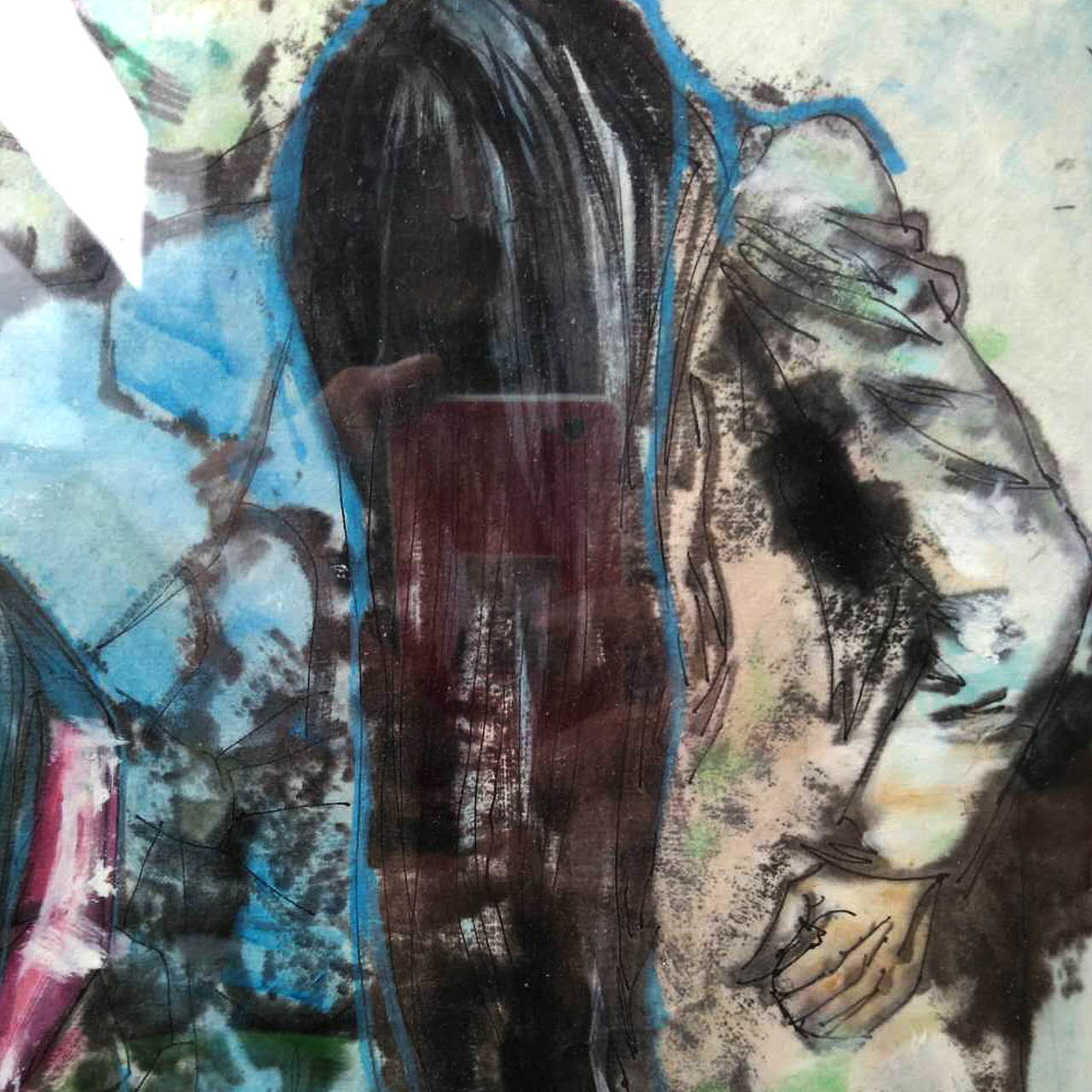 怀孕期间频繁梦见死亡象征,一场心灵的深度探索 怀孕期间频繁梦见死亡象征,一场心灵的深度探索