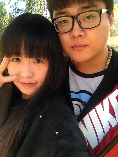 你是我的superman#我用照片说爱你#|人像|摄影