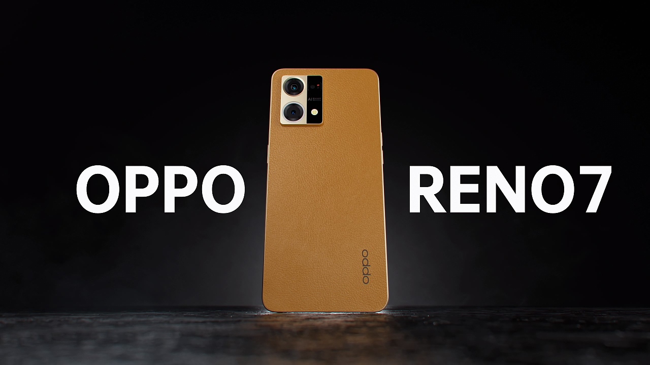 OPPO RENO7 × PUBG MOBILE
