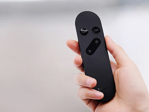 WiFi照明遥控器