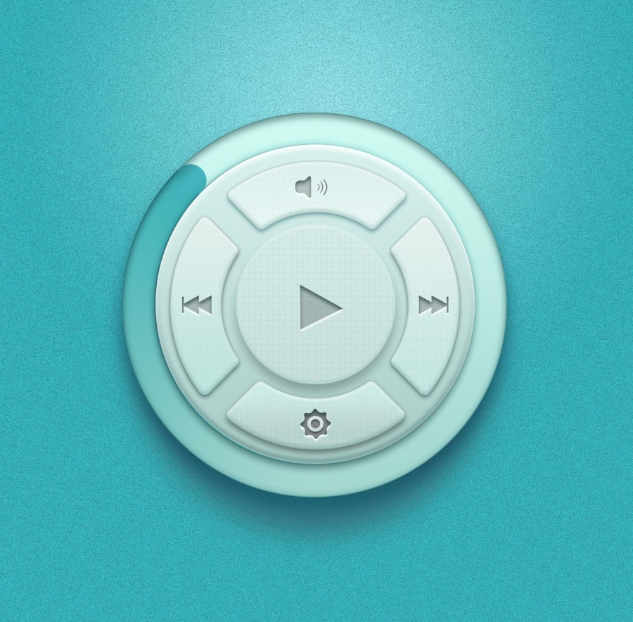 写实 icon|图标|UI|舒鑫 - 原创设计作品 - 站酷 (Z