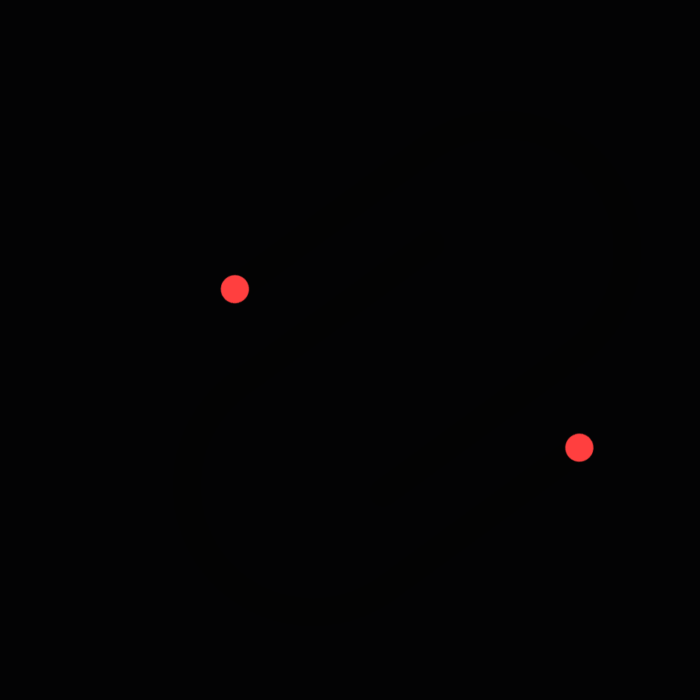 ps动效|平面|标志|河水清涟漪 - 原创作品 - 站酷