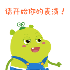 小河马图豆系列第一弹 - 原创作品 - 站酷(zcool)