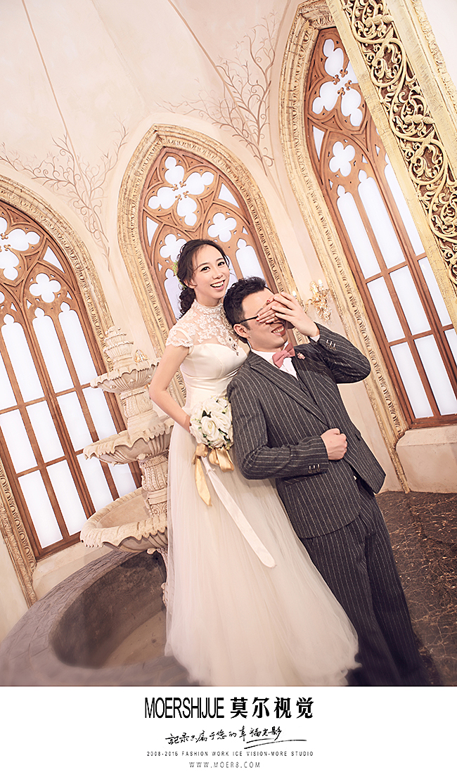 潍坊最好的婚纱摄影_潍坊最专业形象照摄影(3)