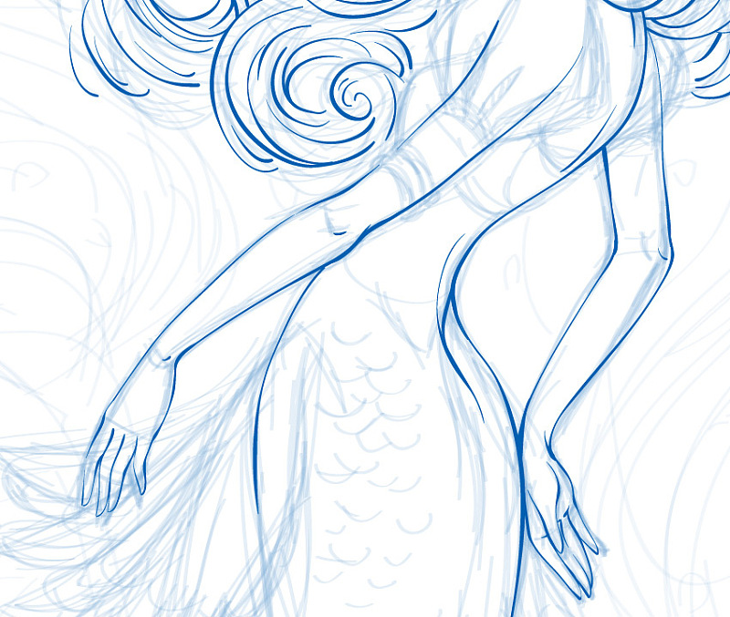 简笔画 设计 矢量 矢量图 手绘 素材 线稿 800_677