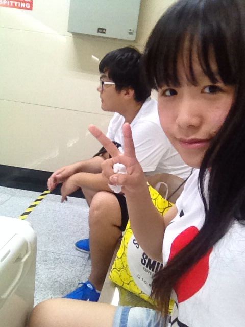 你是我的superman#我用照片说爱你#|人像|摄影