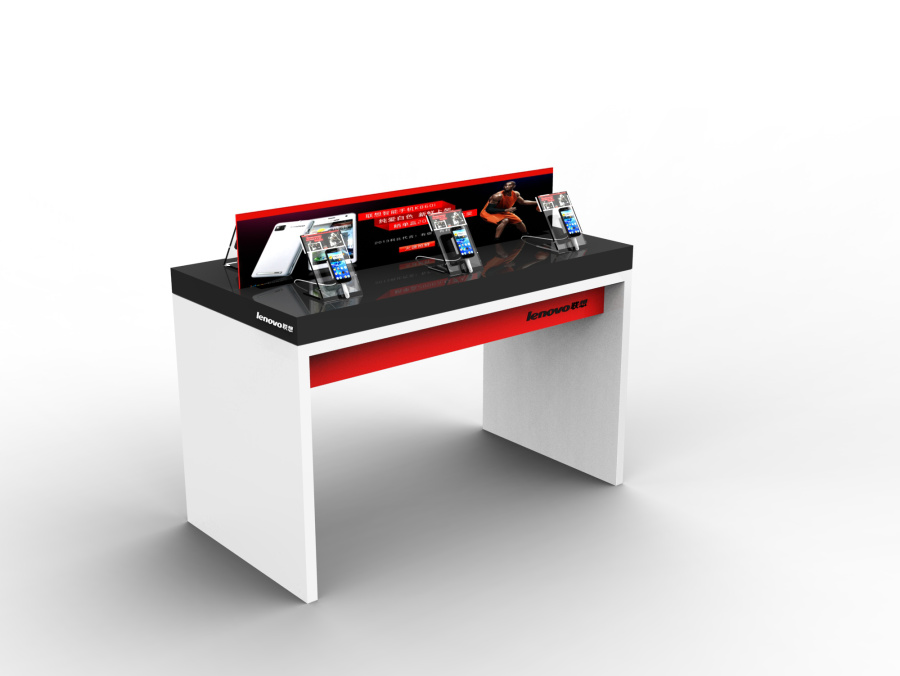 桌面防盗器陈列设计|电子产品|工业\/产品|Andy8