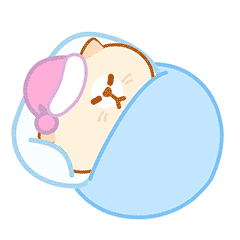 噗噗猫微信表情上线