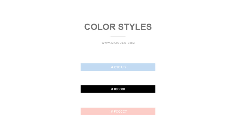 「听说」简约日韩复古轻女装 \/ 淘宝装修市场「