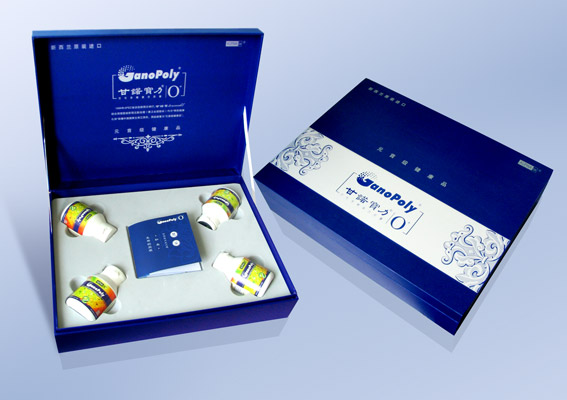 北京保健品包装设计公司,有创意的保健品礼盒包装设计