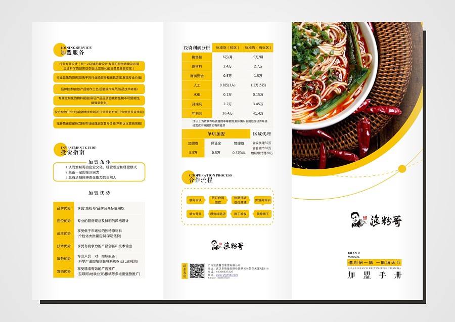 渔粉哥品牌策划|PPT\/演示|平面|YERUIFENG - 原创设计作品 - 站酷 (ZCOOL)