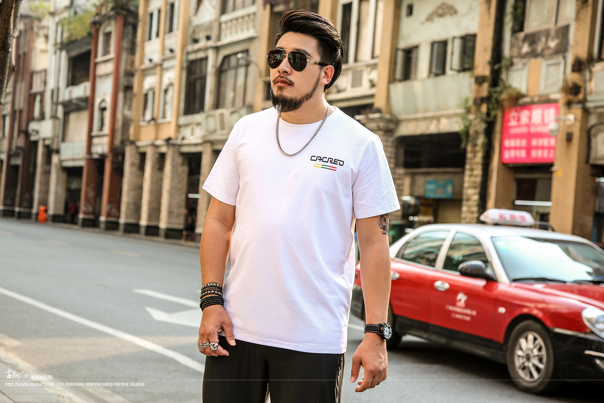 男装摄影大码服饰胖模特肥佬装拍照女装胖模肥码装网拍|摄影|人像|古斯广告 - 原创作品 - 站酷 (ZCOOL)