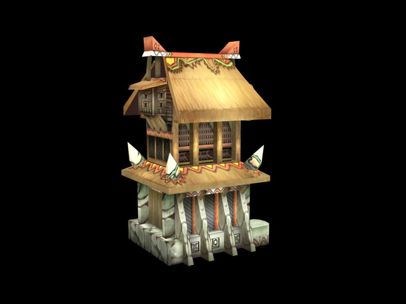 新手上路~游戏设计初级学徒,大家别笑话|场景|