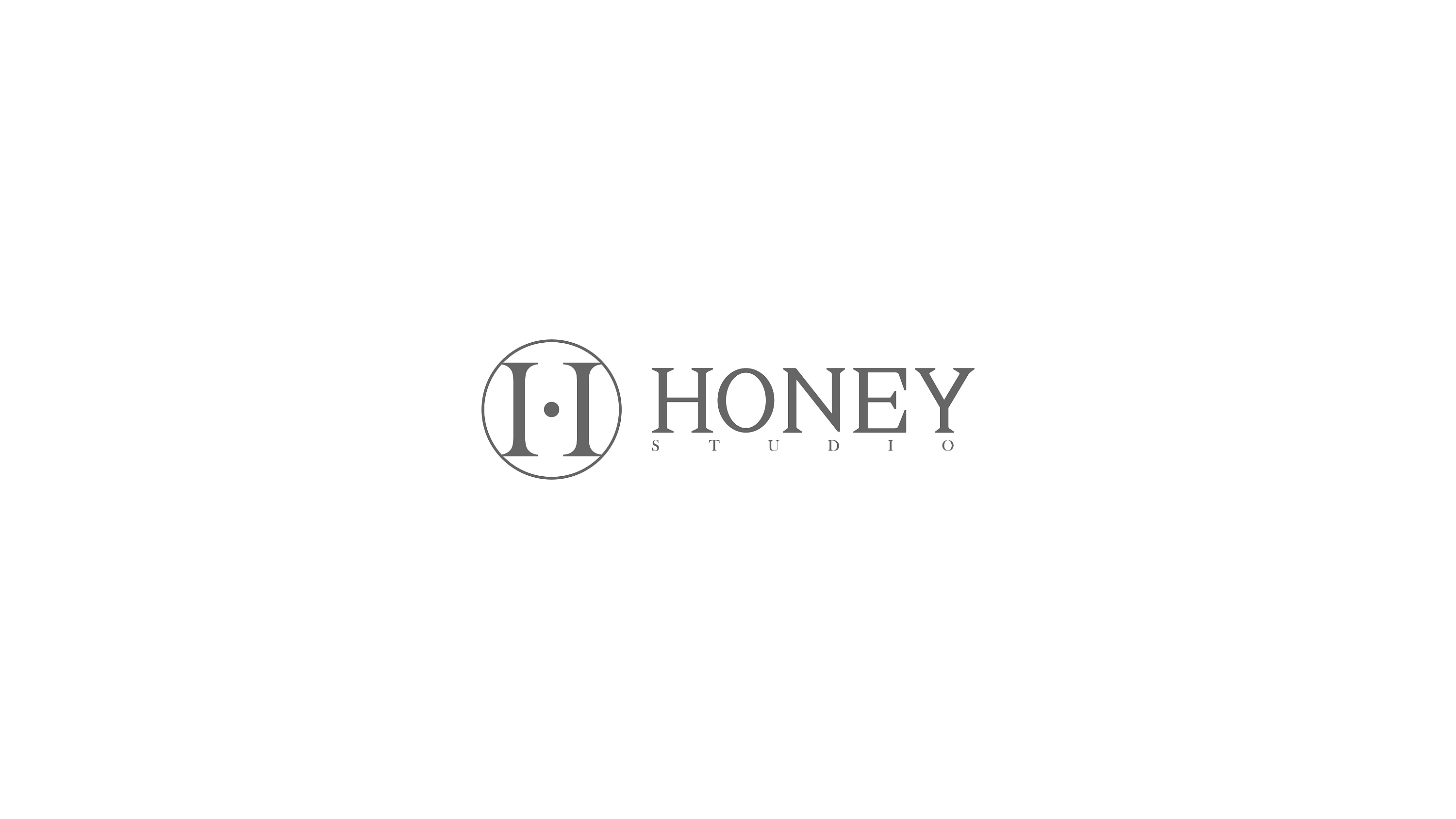honey服装品牌logo
