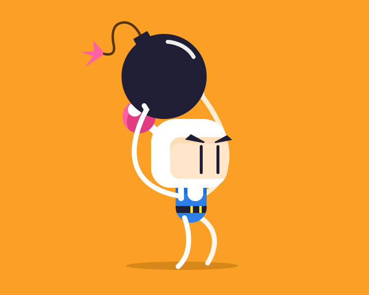 ae动效练习|ui|动效设计|黑加仑君 - 原创作品 - 站酷