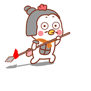 【qq表情包】-小关鸡-兵马俑