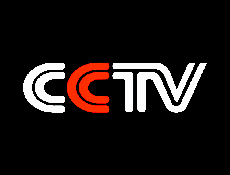cctv历年台徽(台标)