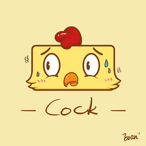 q萌小动物