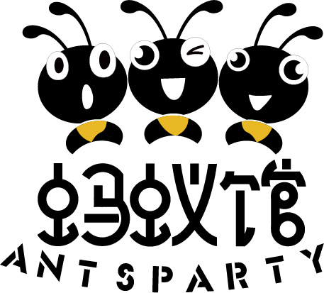 logo蚂蚁