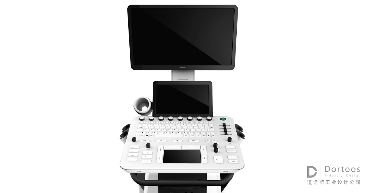 未卜先知,B超设计,道途斯工业设计公司|工业\/产