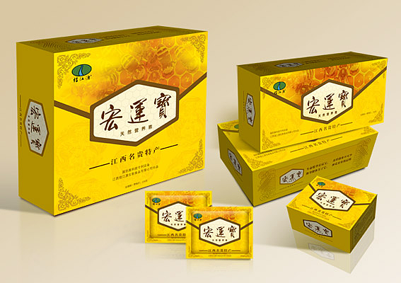 上海保健品包装盒设计、深圳保健品包装盒设计