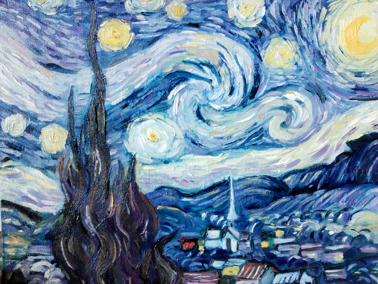 梵高星月夜高清大 _情深深雨蒙蒙高清_高清那年花开月正圆_歌谱花好月圆