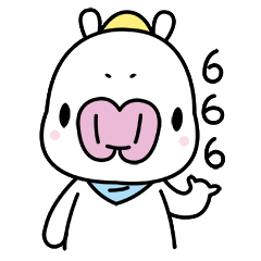 小萌马mimo|动漫|网络表情|小萌马mimo - 原创作品