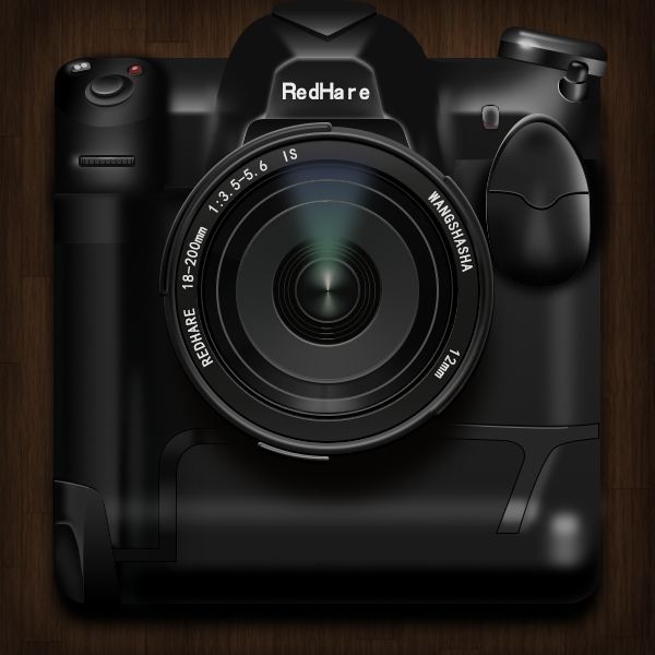 拟物化图标临摹;|图标|UI|王二Audrey - 原创设计作品 - 站酷 (ZCOOL)