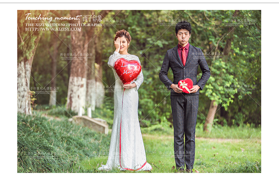 兴美婚纱摄影在哪里_广州婚纱摄影提醒新人拍婚纱照常见的商家消费陷阱(2)