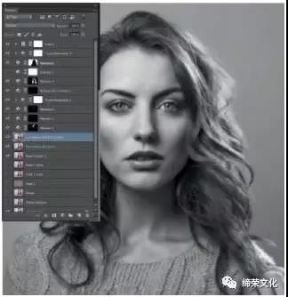 如何使用Adobe Photoshop进行专业人像修复|