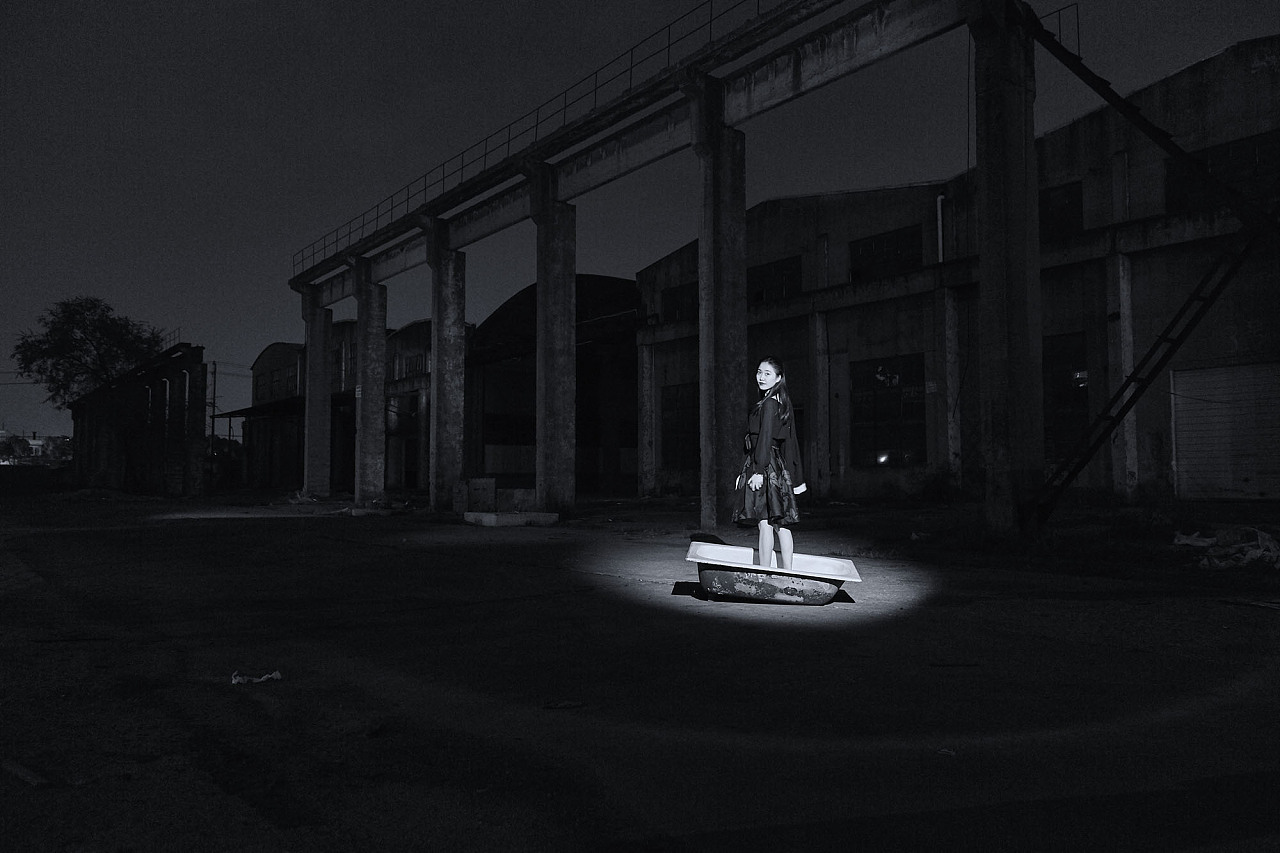 午夜剧场 实验艺术