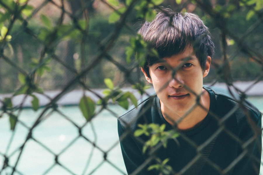 七月上|人像|摄影|张得开很爱拍 - 原创设计作品