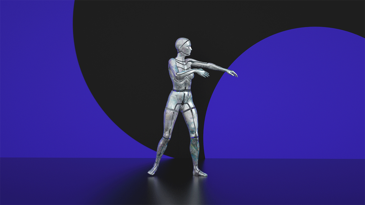 收容所的狂欢crazydancing