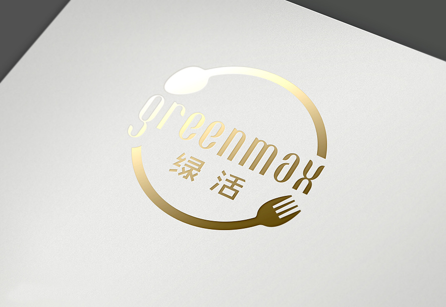 沙拉主题餐厅logo芦花鸡主题餐厅图片3