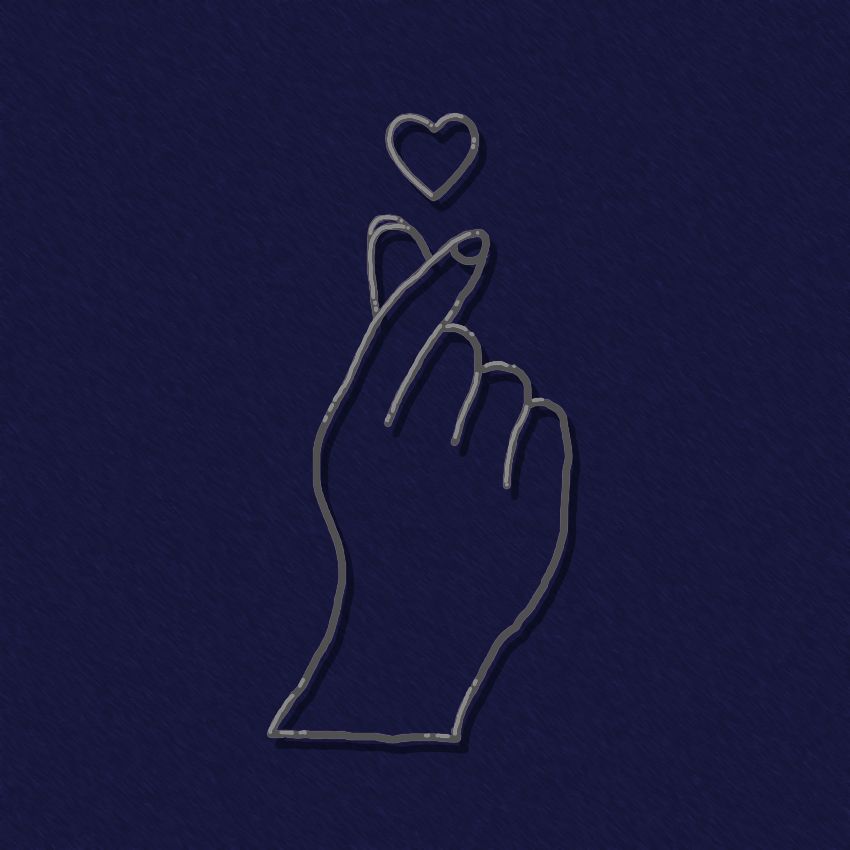 霓虹灯趣味集|插画|概念设定|_mokira_ - 原创作品