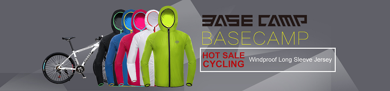 骑行服海报|服装|运动服饰|万年小罗布 - 原创作品