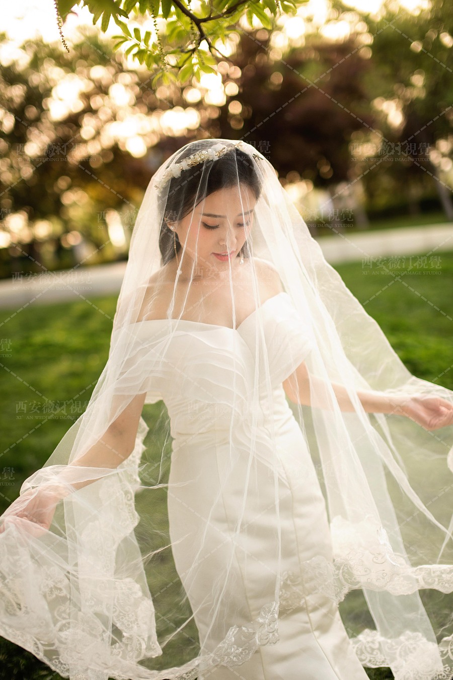 薇啦国际婚纱摄影_薇汀婚纱摄影(3)
