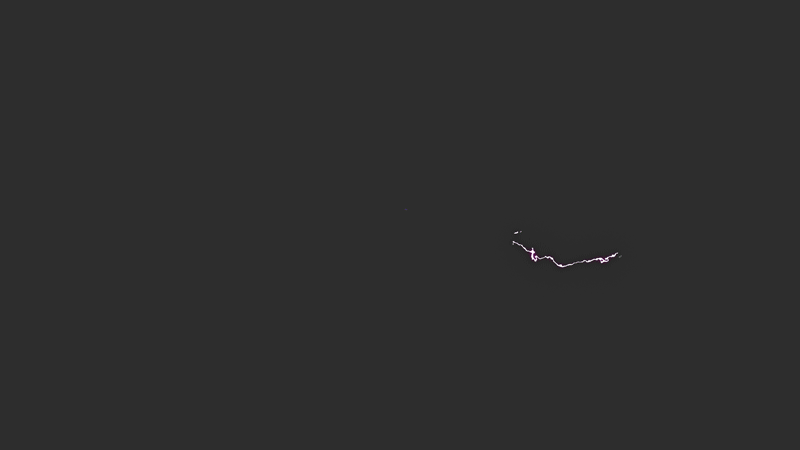 文字小闪电