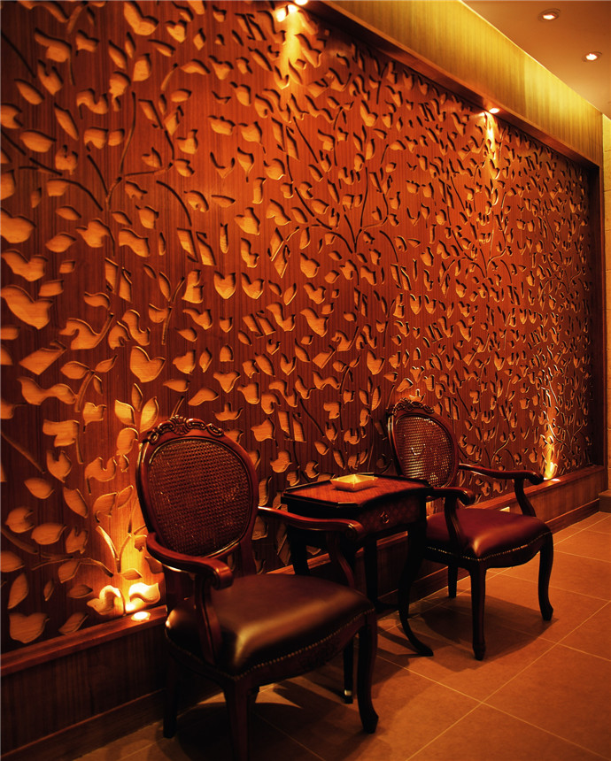 重庆永川区专业美容院设计公司|重庆永川区特